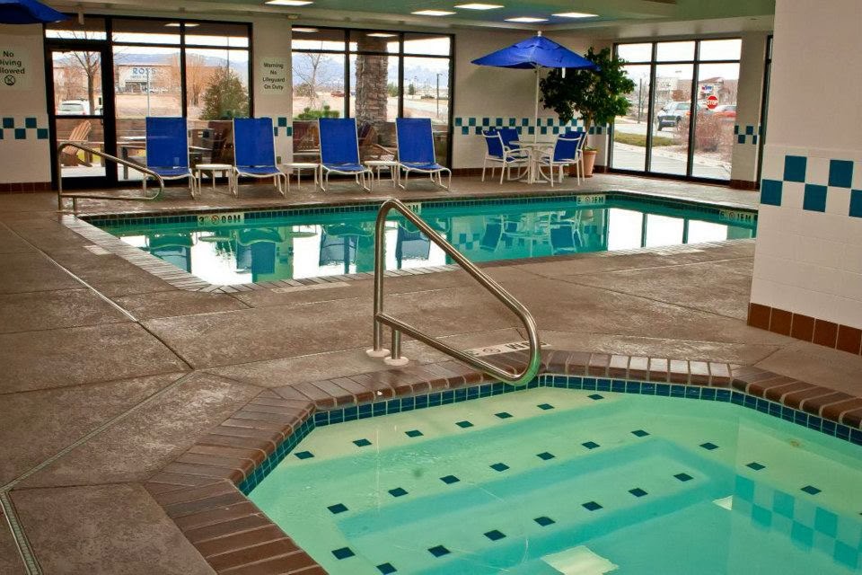 Holiday Inn Express & Suites Bozeman West by IHG photo 3