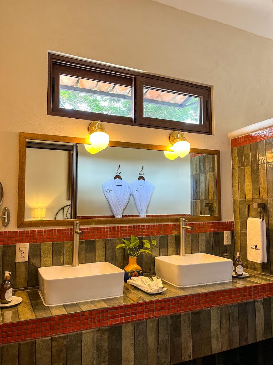 Hacienda El Carmen Hotel & Spa photo 3