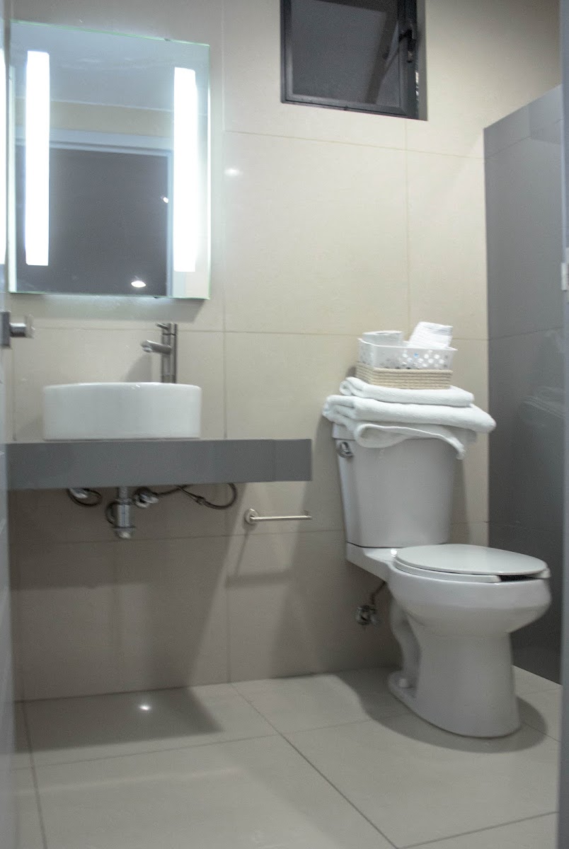 Hotel Casa Galeana photo 3