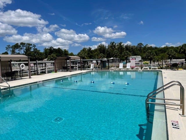Fort Myers RV Resort photo 2