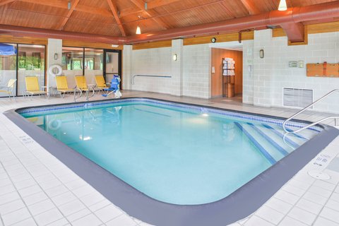 Fairfield Inn Corning Riverside photo 3