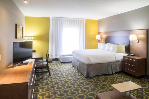 TownePlace Suites by Marriott Oxford photo 2