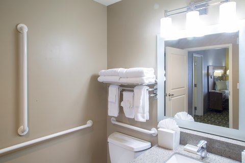 TownePlace Suites by Marriott Oxford photo 3