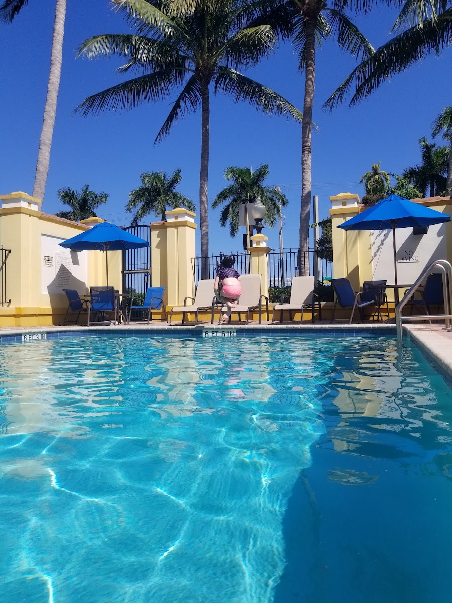 Hilton Garden Inn Boca Raton photo 3