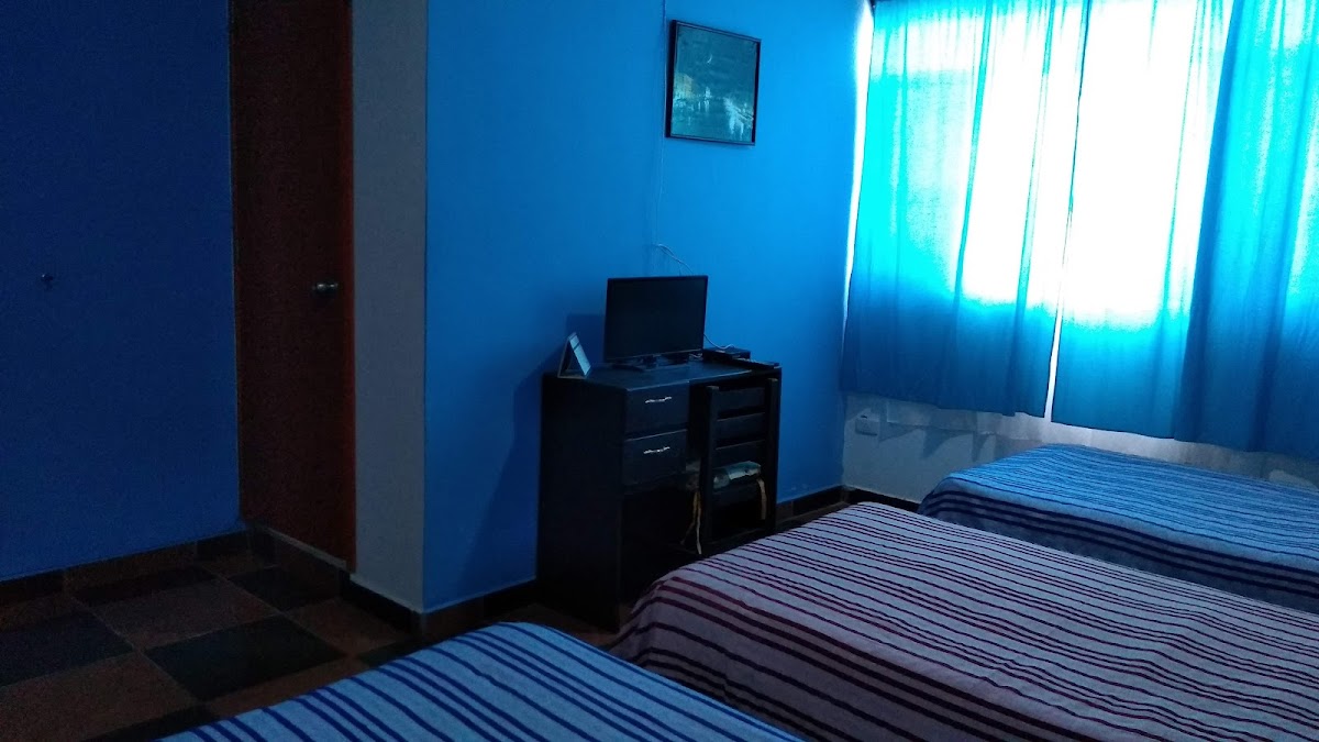 Hospedaje JENDILU photo 2