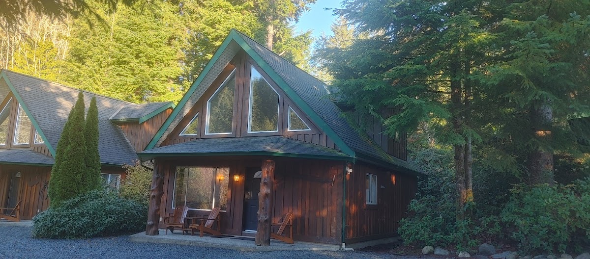 Wild Coast Wilderness Resort