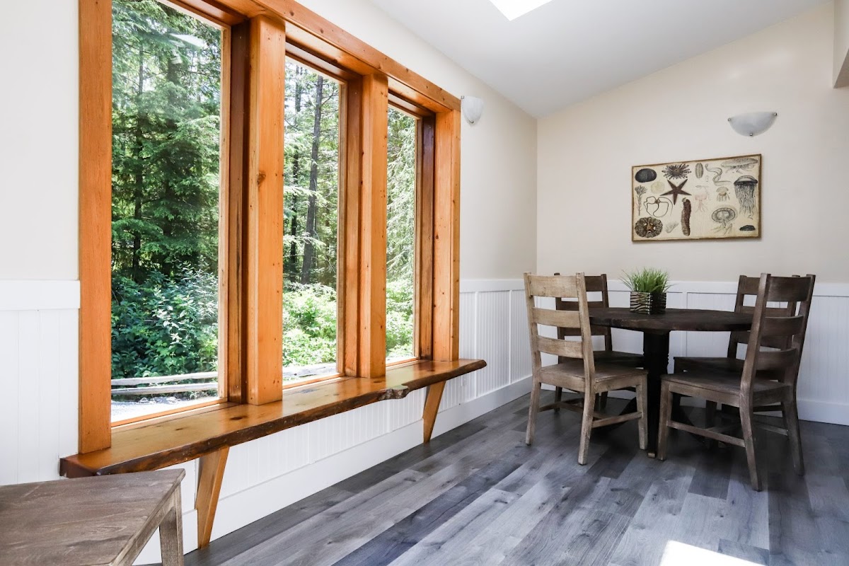 Wild Coast Wilderness Resort photo 3