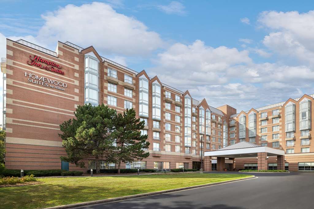 Hampton Inn & Suites Downers Grove Chicago