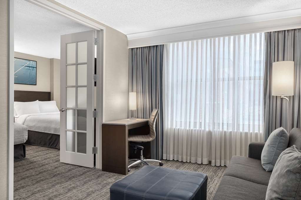 Hampton Inn & Suites Downers Grove Chicago photo 2