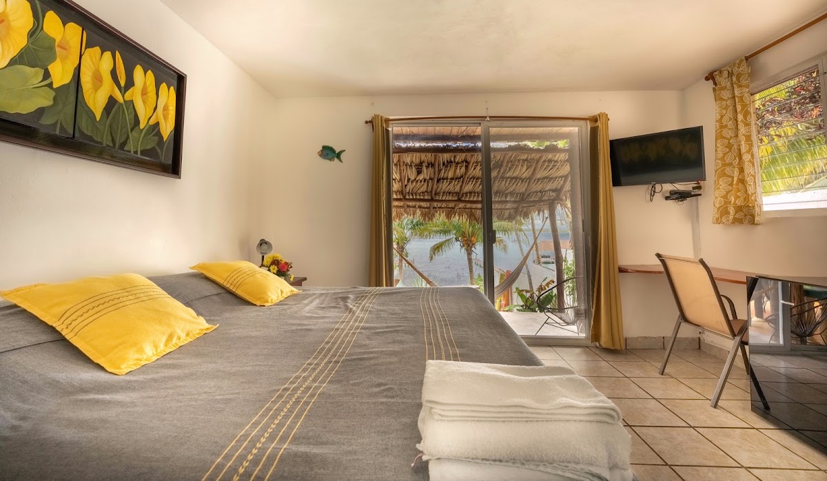 Amigos Hotelito Bacalar photo 2