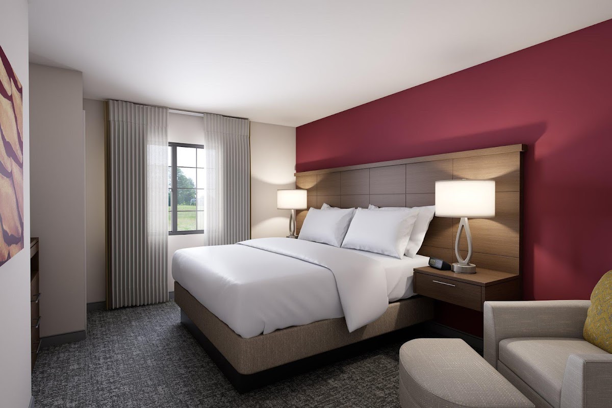Staybridge Suites Pigeon Forge - Smoky Mtns by IHG photo 2