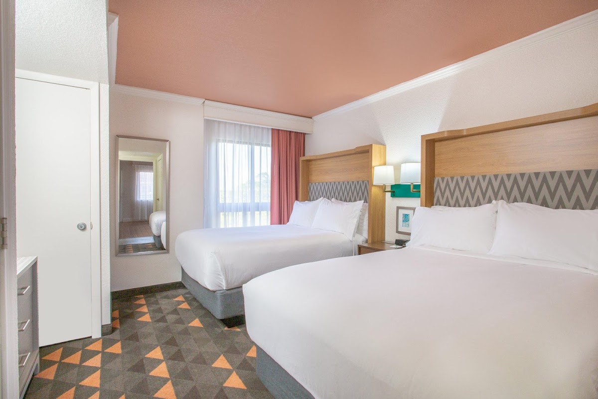Holiday Inn & Suites Boca Raton - North by IHG photo 2