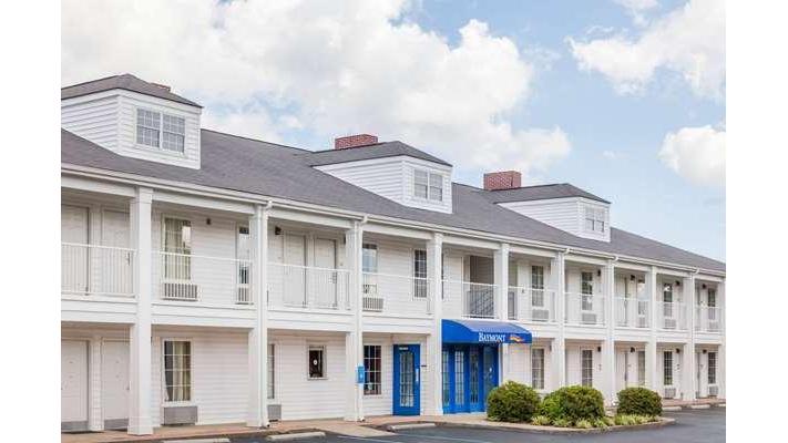 Baymont by Wyndham Florence/Muscle Shoals