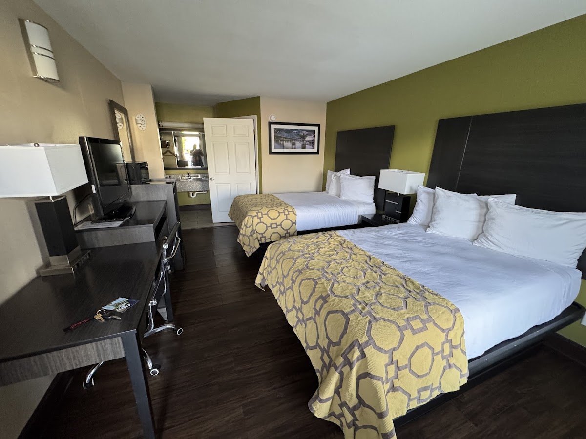Baymont by Wyndham Florence/Muscle Shoals photo 2