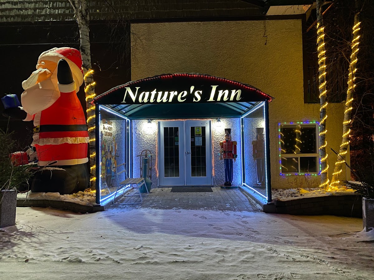 Natures Inn Red Lake