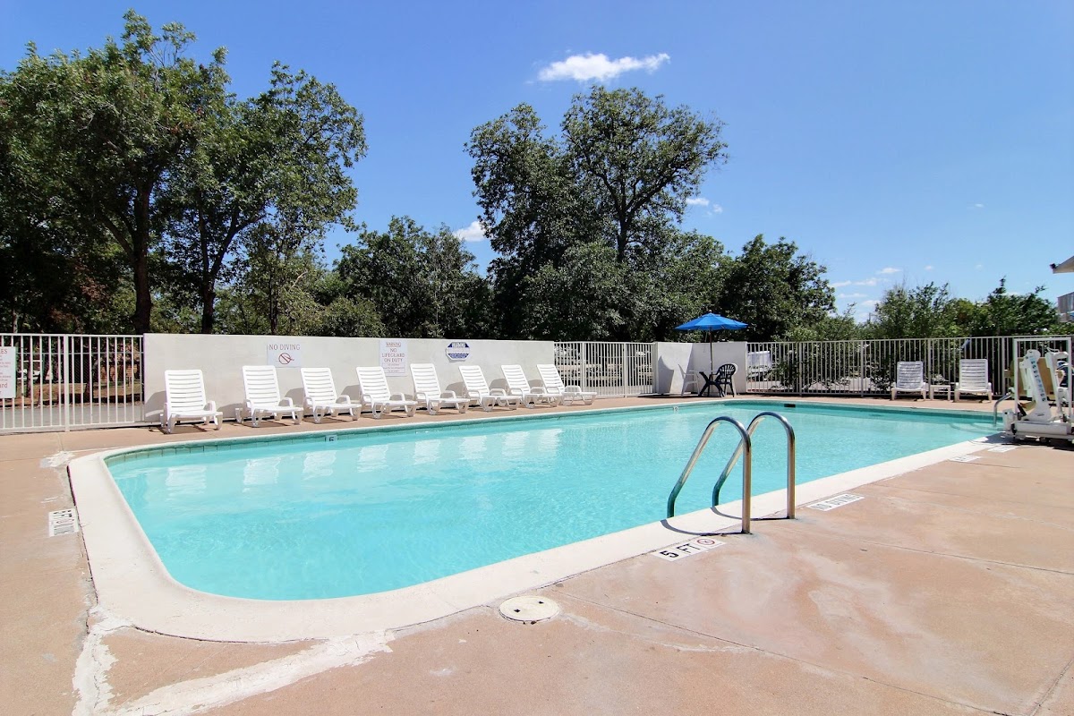 Motel 6 Abilene, TX photo 3