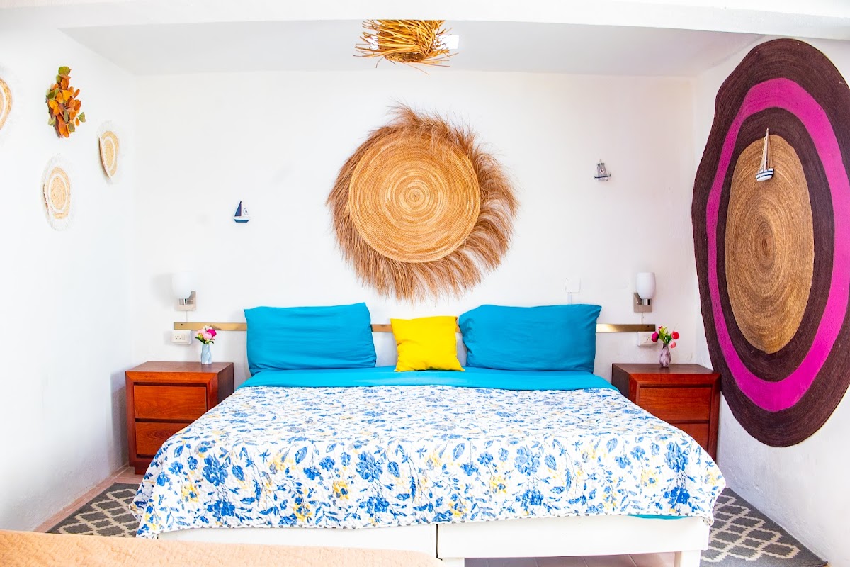 Casa Isabella Cozumel photo 2