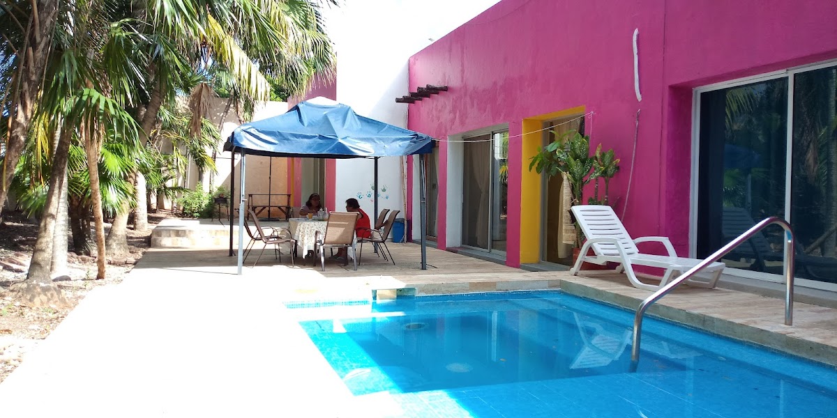 Casa Isabella Cozumel photo 3