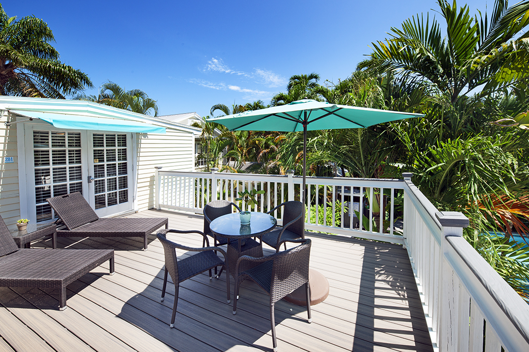Westwinds Inn Key West