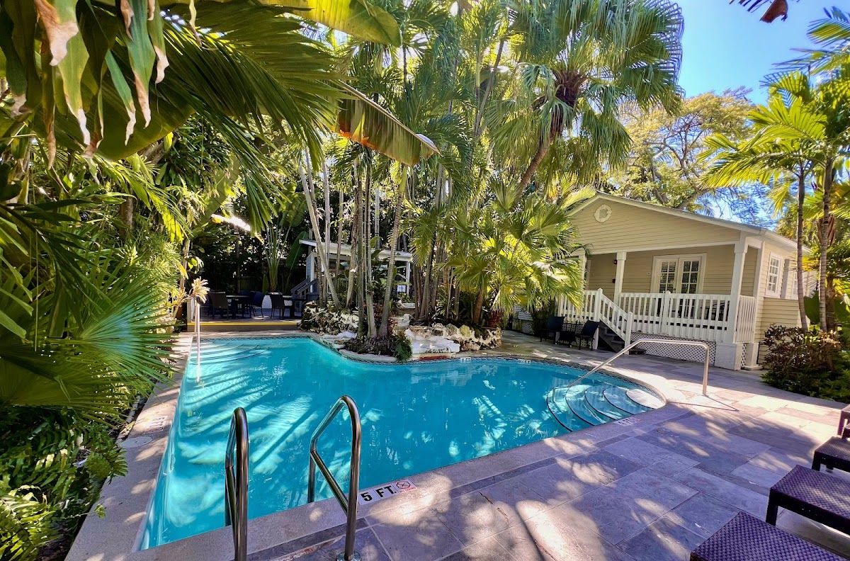 Westwinds Inn Key West photo 3