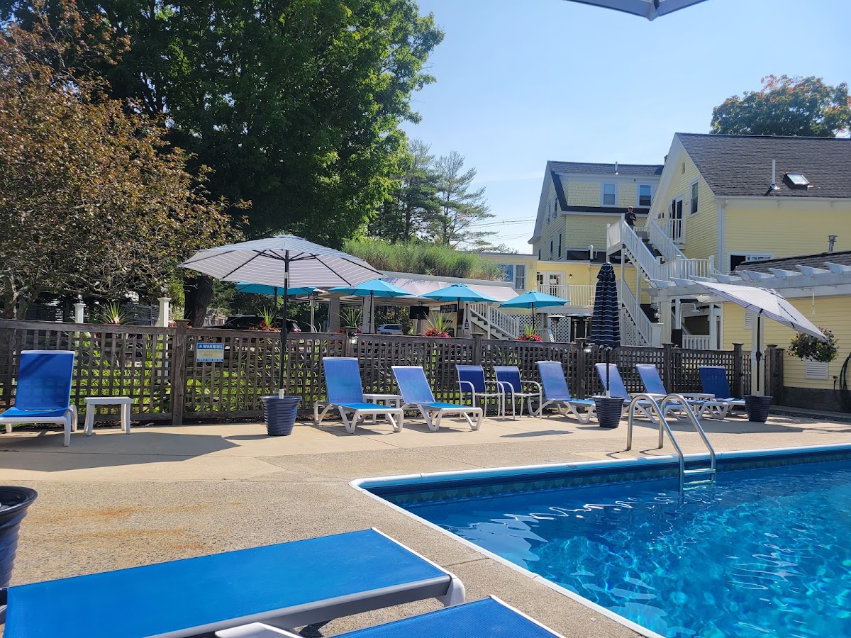 The Admiral's Inn photo 3