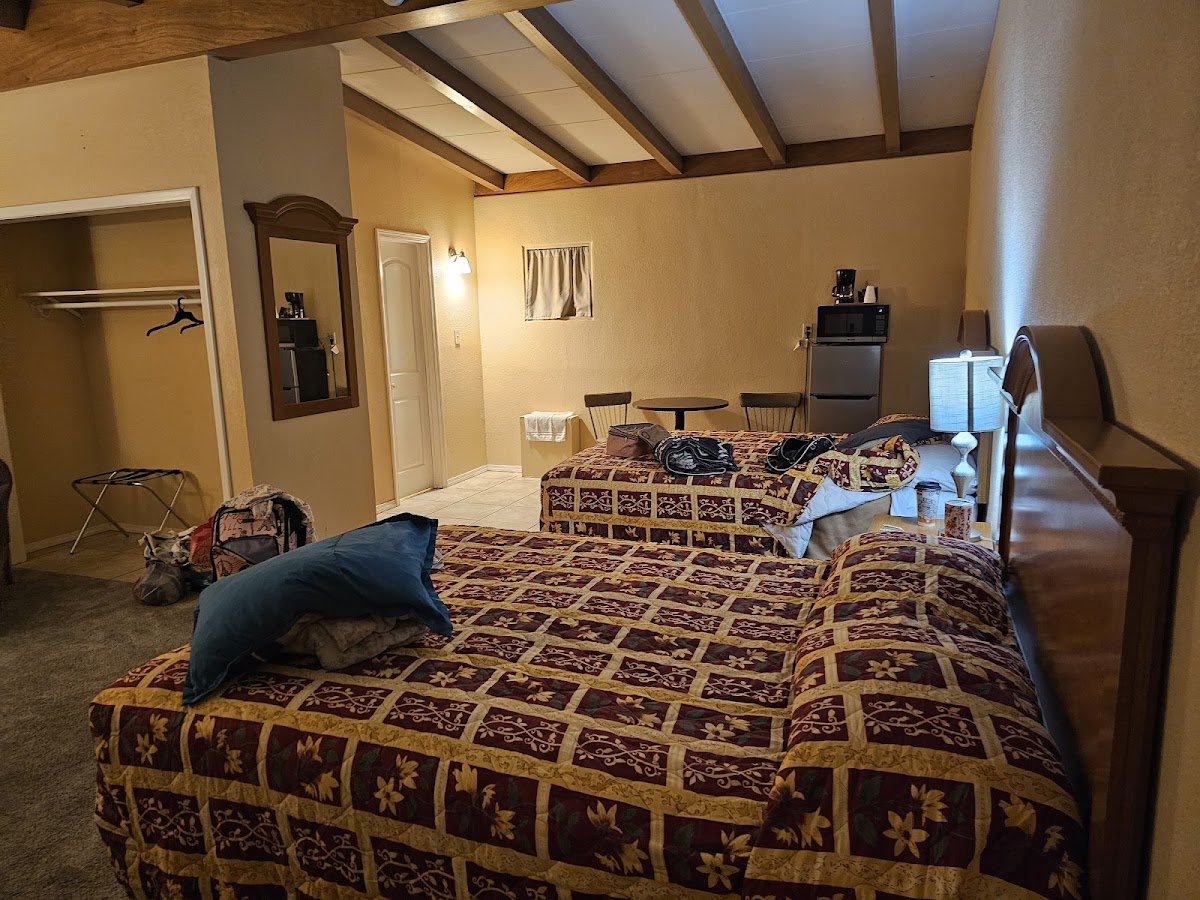 Butterfield Stage Motel photo 2