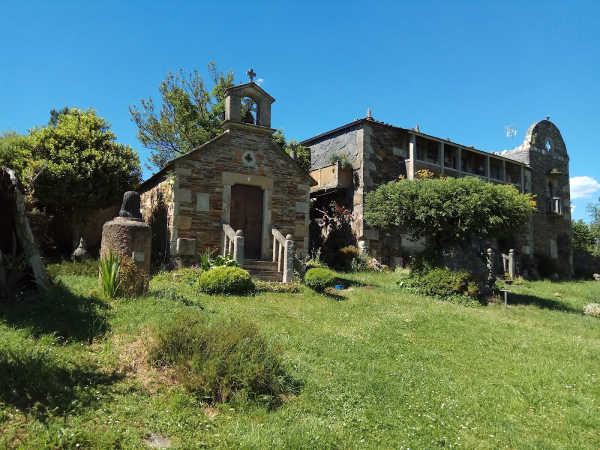 Casa Museo Víctor Corral Castro