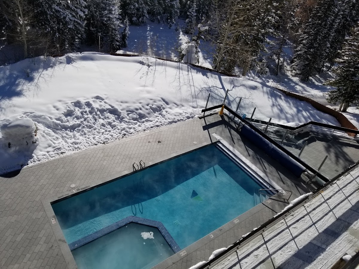 The Lodge at Snowbird photo 2