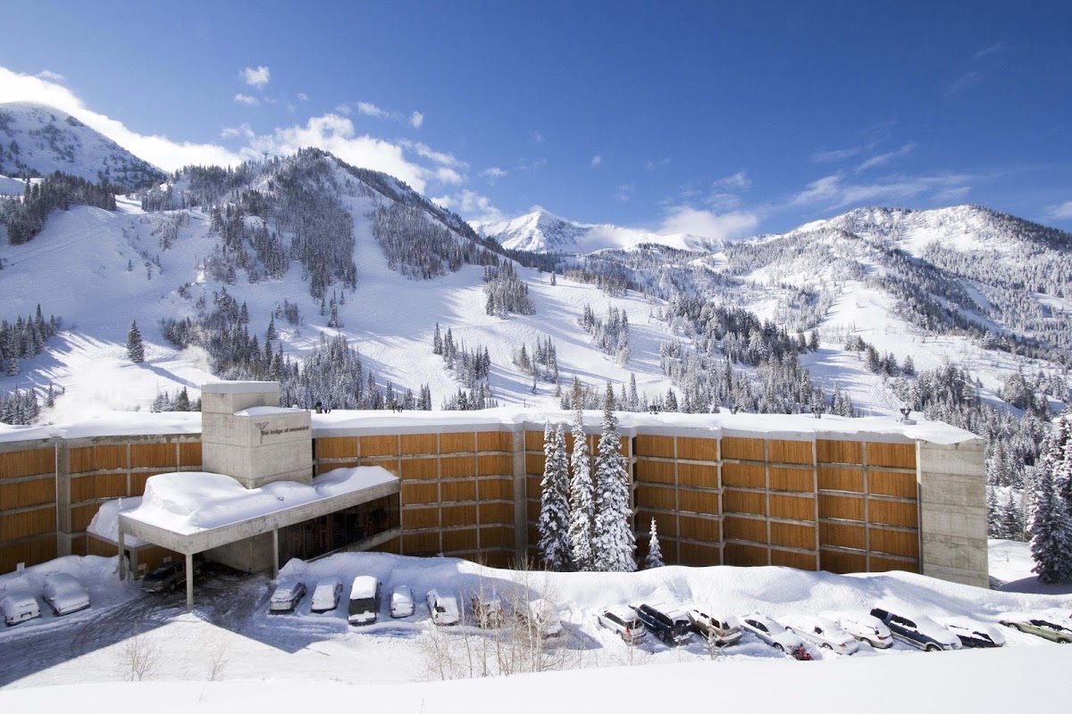 The Lodge at Snowbird photo 3