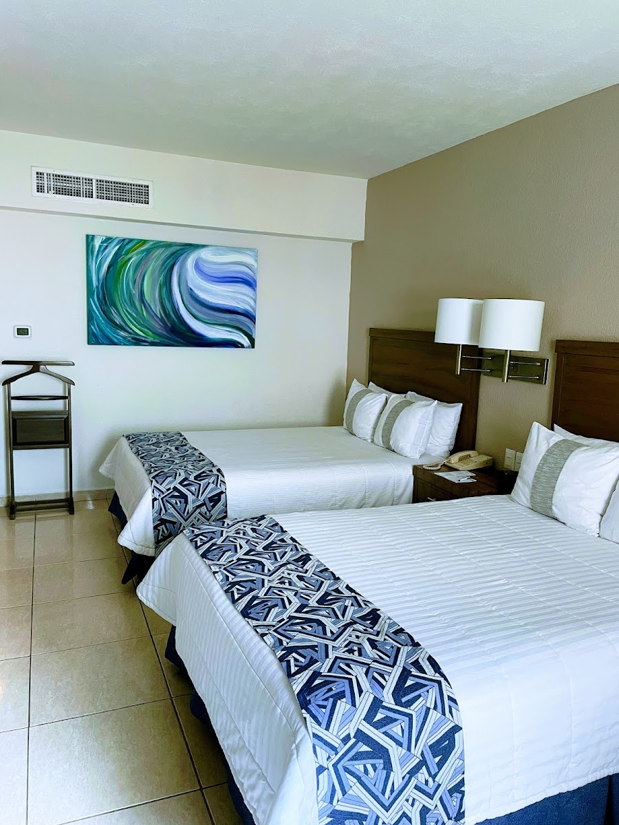 Hotel Villa Florida Veracruz photo 2