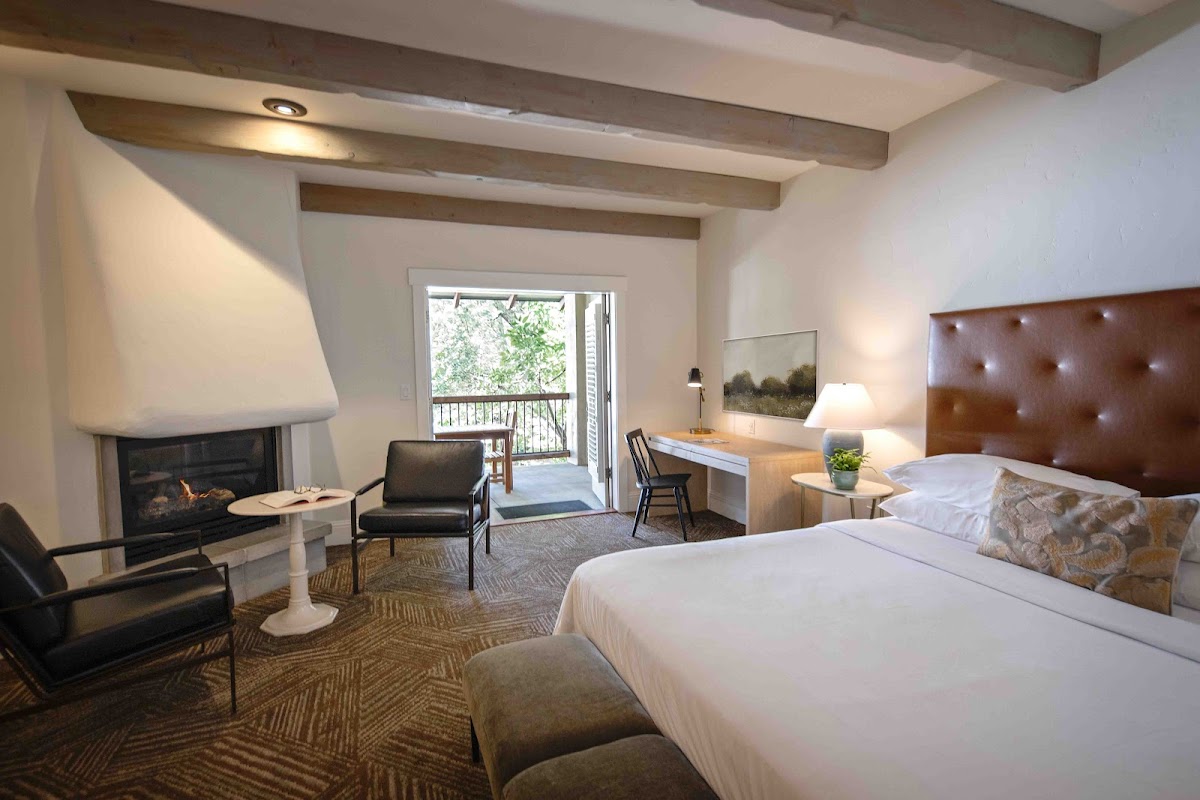 Appellation Lodi - Wine & Roses Resort and Spa photo 2