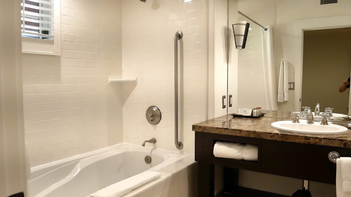Appellation Lodi - Wine & Roses Resort and Spa photo 3