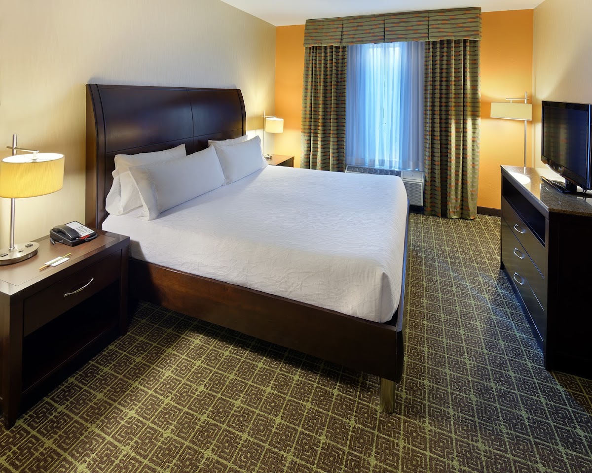 Hilton Garden Inn Springfield, MO photo 2