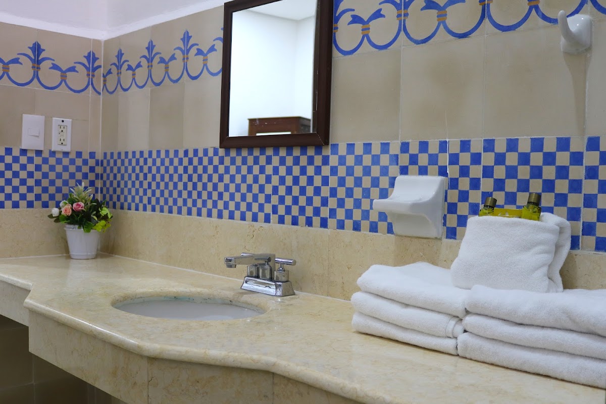 Hotel El Navegante photo 2