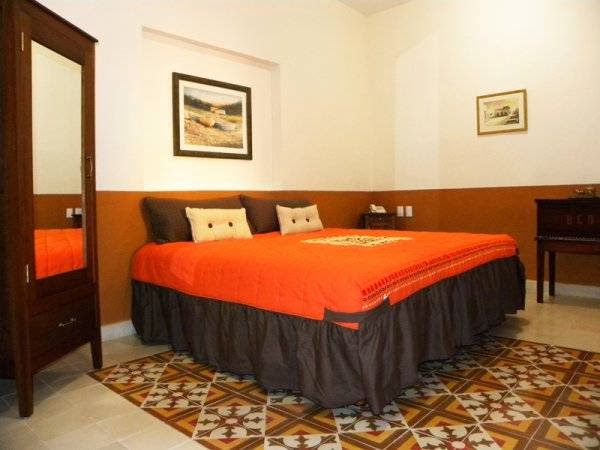 Hotel El Navegante photo 3