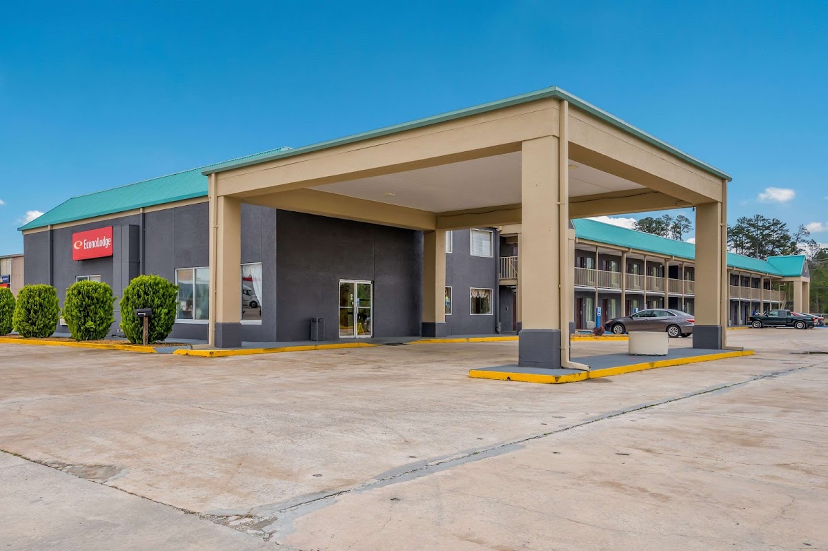 Econo Lodge Cullman South