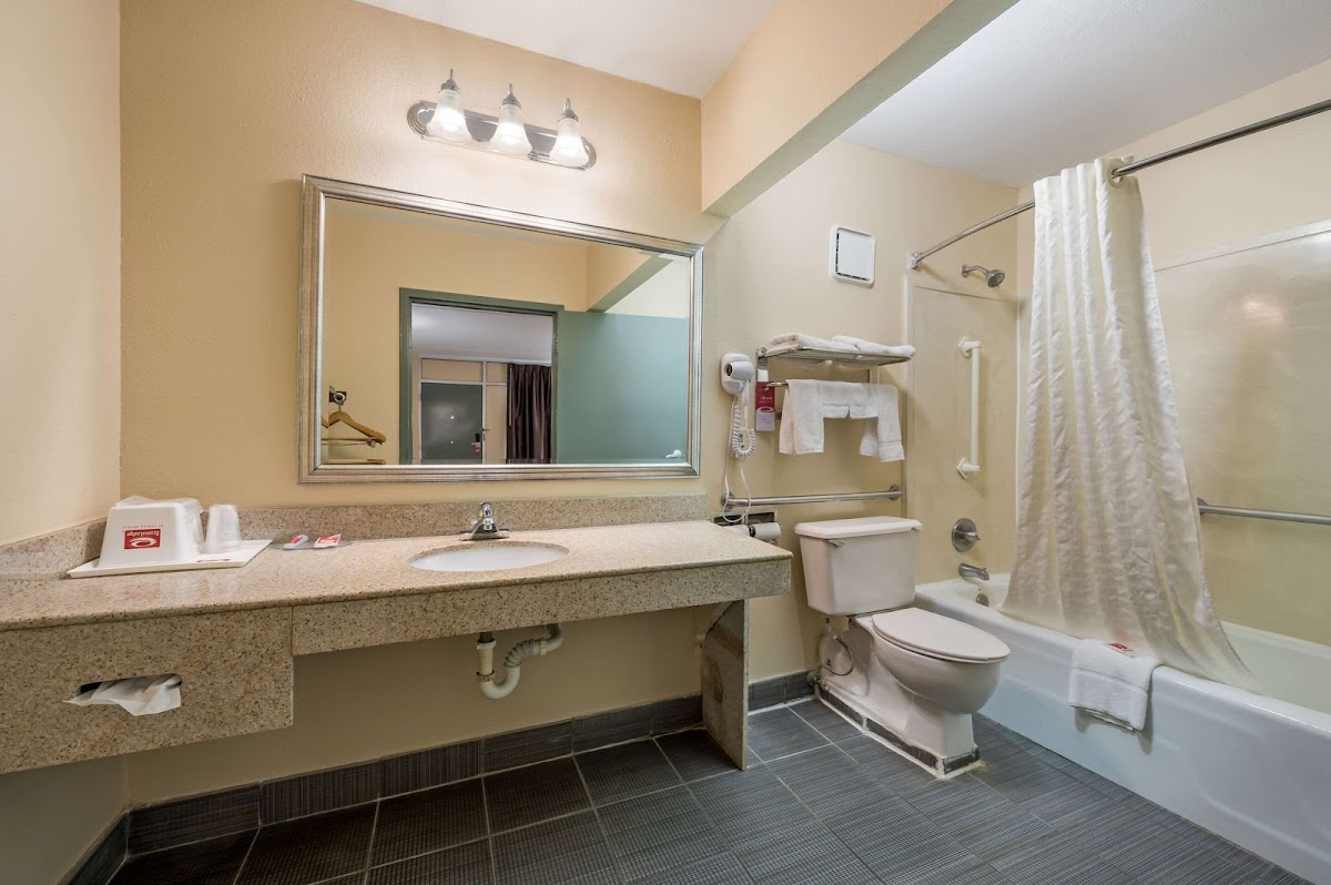 Econo Lodge Cullman South photo 3