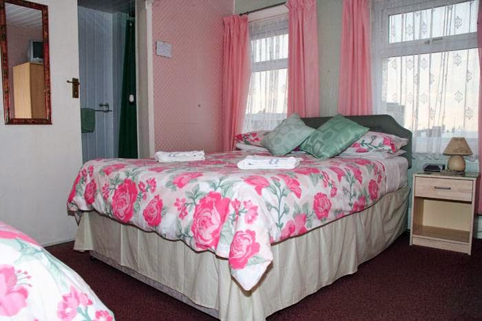Elmfield Hotel Blackpool photo 2