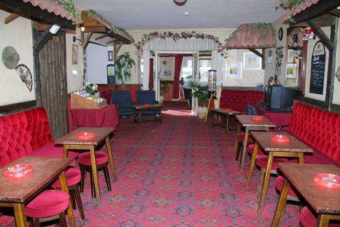 Elmfield Hotel Blackpool photo 3