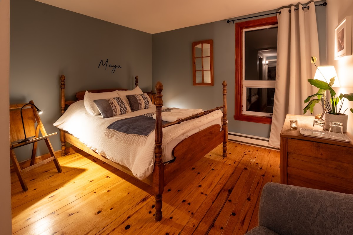 Auberge et Campagne photo 2