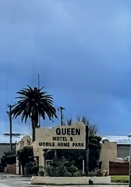Queen Motel photo 2