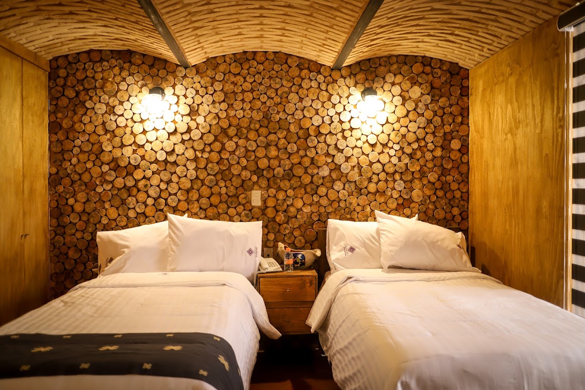 Florencia Hotel Boutique photo 2