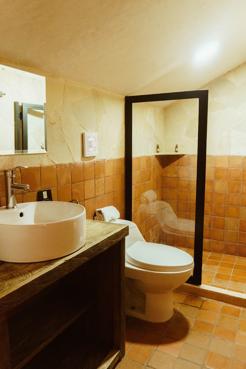 Florencia Hotel Boutique photo 3