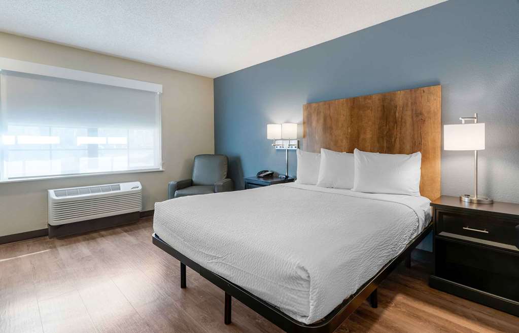 Extended Stay America Suites- San Ramon - Bishop Ranch - East photo 2