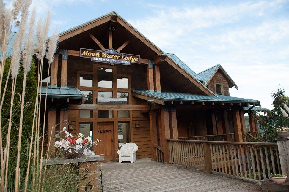 Moon Water Lodge