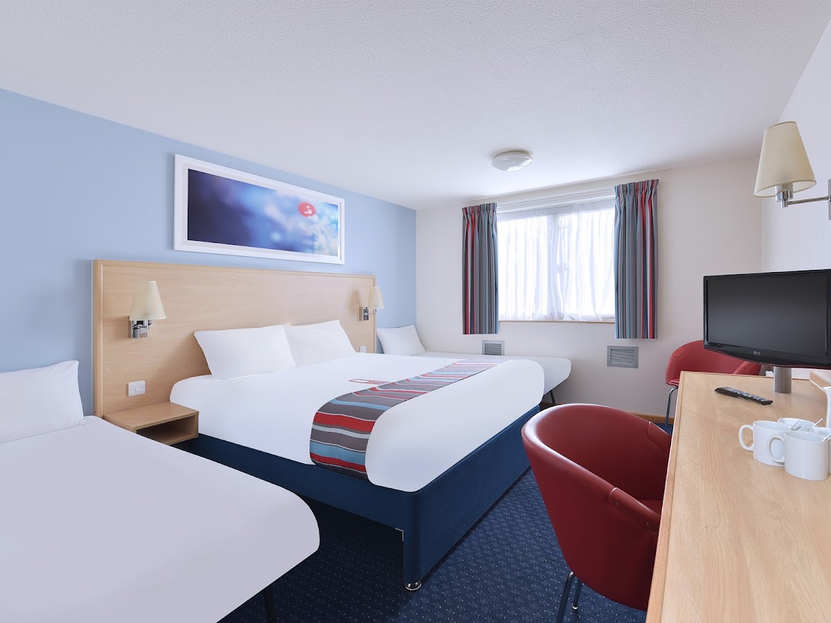 Travelodge Birmingham Central photo 2