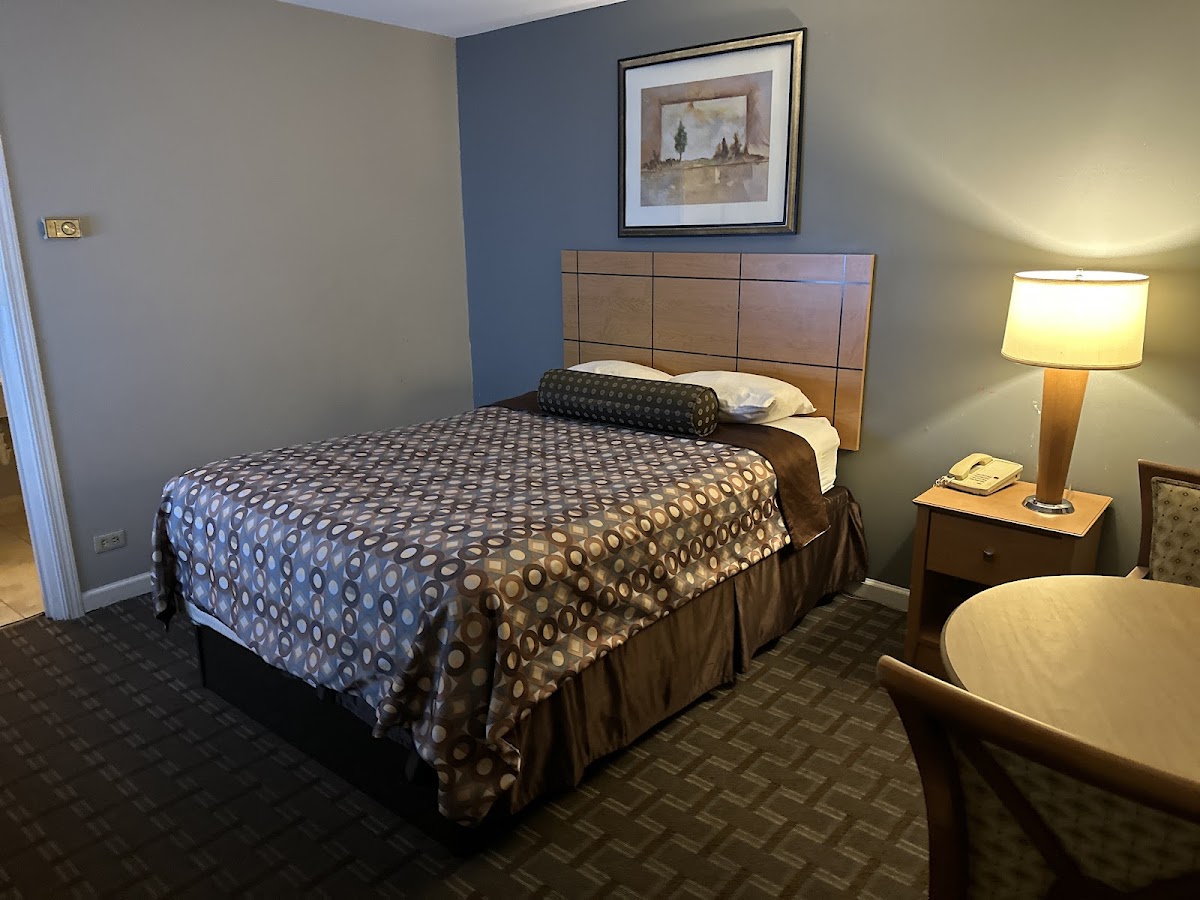 Colony Motel - Brookfield
