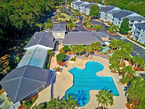 Sea Trail Resort Villas photo 3