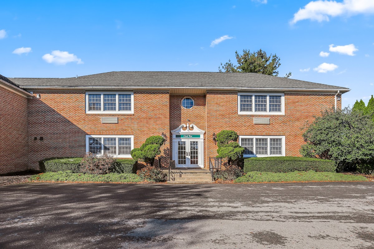 Penn National Inn
