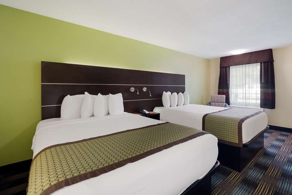 SureStay by Best Western Manning